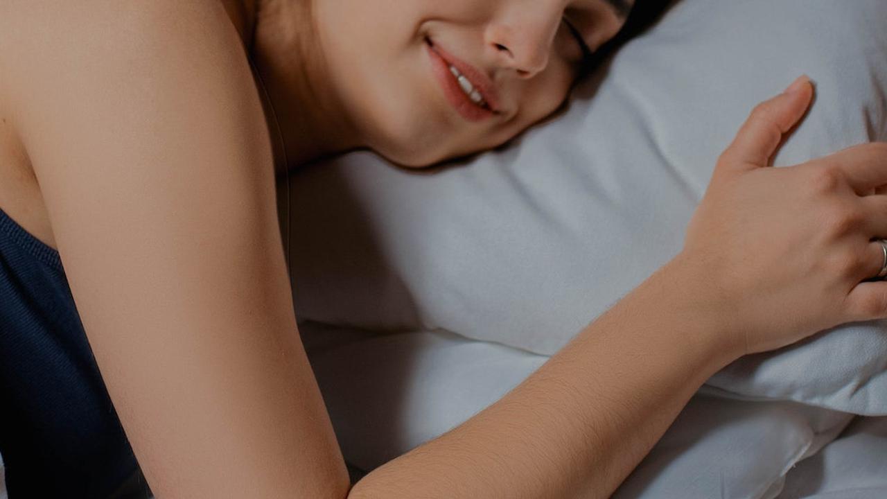 10. Pastikan Kualitas Tidur yang Cukup