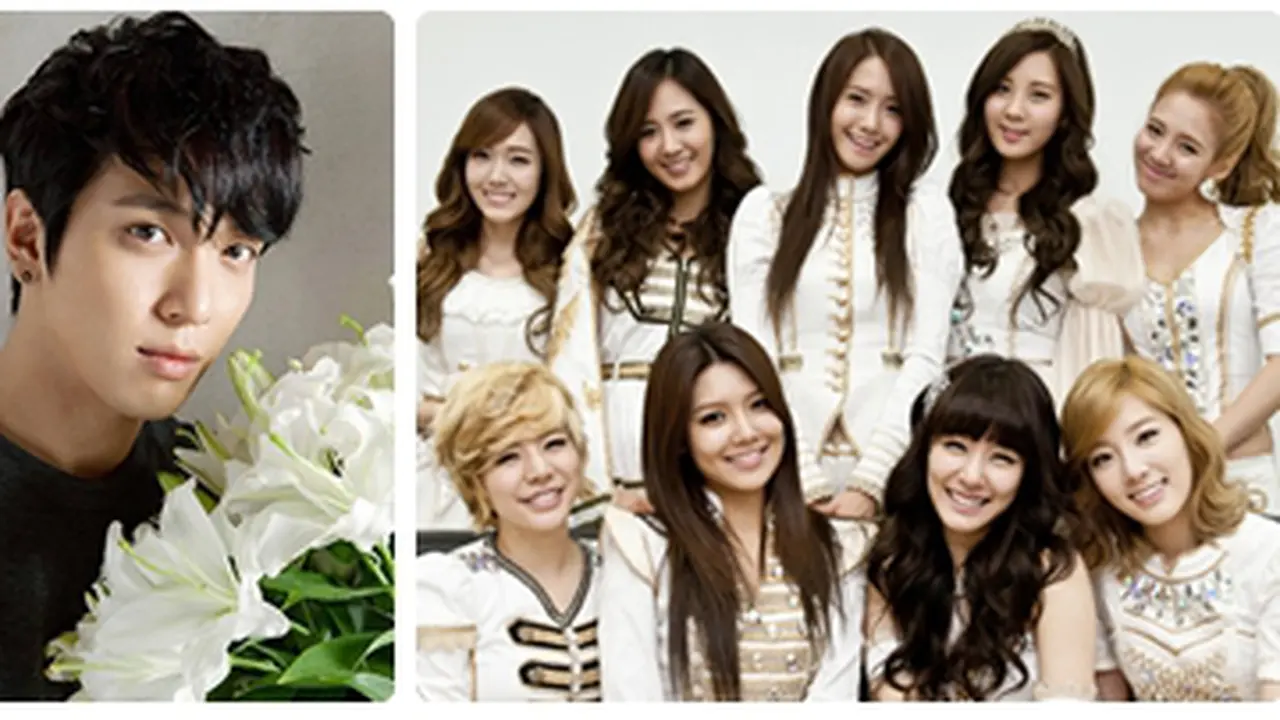 Terungkap, Jung Yong Hwa CNBLUE Mengidolakan Girls Generation