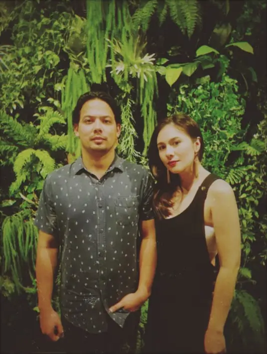 Wulan Guritno dan Adila Dimitri (Instagram/adilladimitrihardjanto)