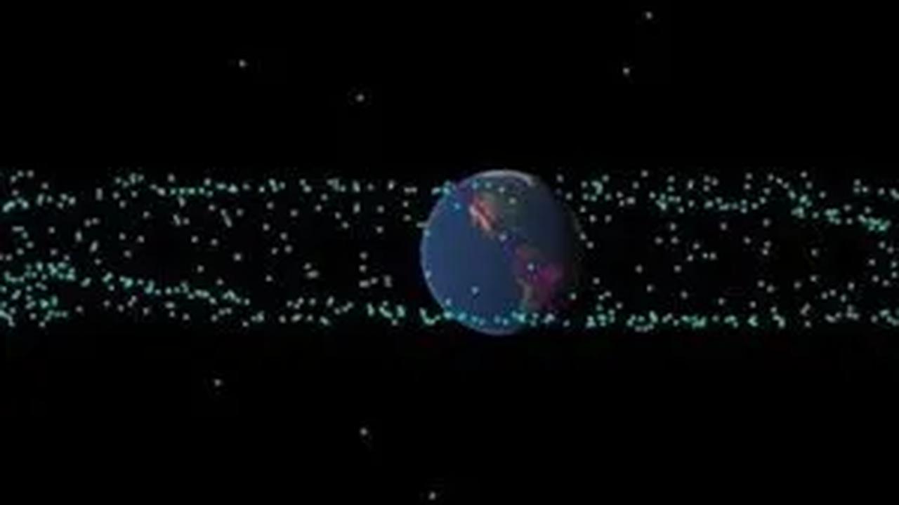 Berbicara tentang misi ini, May mengatakan bahwa hasil dari proyek ini adalah melakukan eksplorasi paling intim dari asteroid apa pun yang pernah dilakukan sejauh ini.