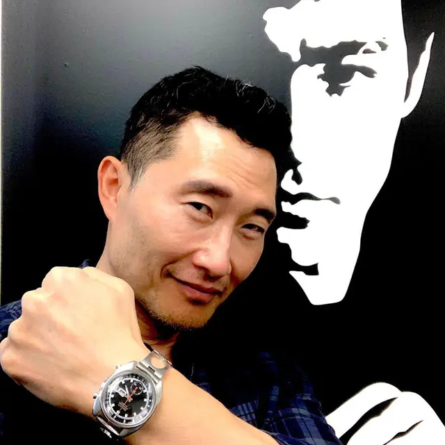 Daniel Dae Kim (Instagram/ danieldaekim)