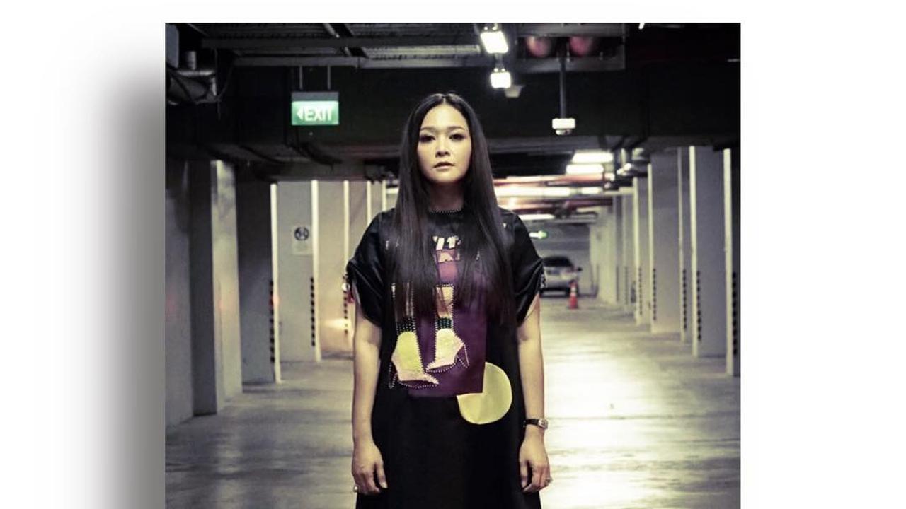 [Bintang] Maia Estianty