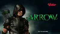 Arrow Season 4 (Dok. Vidio)