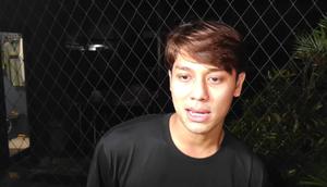 Bahagia menyelimuti Rizky Billar dan Lesti Kejora, yang baru dikaruniai anak ketiga pada 23 Februari 2026. Anak ketiga mereka berjenis kelamin perempuan. (Foto: M. Altaf Jauhar)