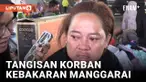 Wakil Wali Kota Jaksel Bakal Bangun Tenda Pengungsian Untuk Korban Kebakaran Manggarai