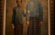 Pameran lukisan Raden Saleh