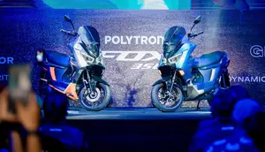Begini Cara Aman Bersihkan Motor Listrik dari Abu Vulkanik