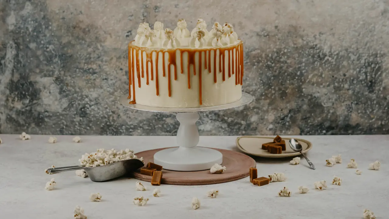 Cake