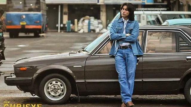 Potret Transformasi 7 Seleb Indo yang Rela Mengubah Berat Badan secara Ekstrem demi Peran