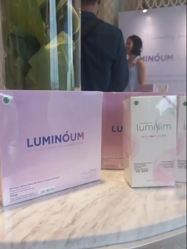 Penuhi Kebutuhan Serat dan Vitamin dari Minuman Fiber dan Kolagen, Amankah?