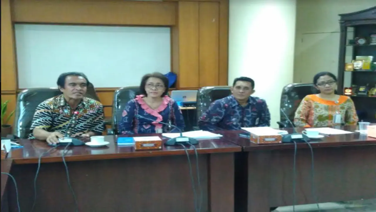 (Foto: Liputan6.com/Fiki A)