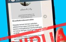 Link Undangan Nikah Bikin Saldo Raib, BRI Ingatkan Jangan Sembarangan Unduh Aplikasi