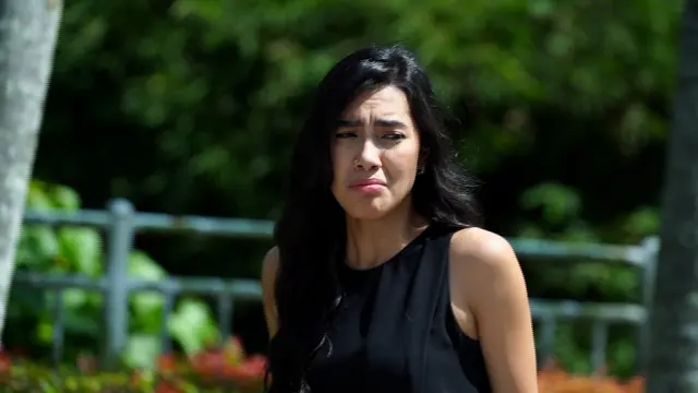 Badai Pasti Berlalu