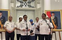 VIDEO: Kejutan! Pramono Umumkan UMP Jakarta 2026 Naik 6,17 Persen Menjadi Rp5,729 Juta
