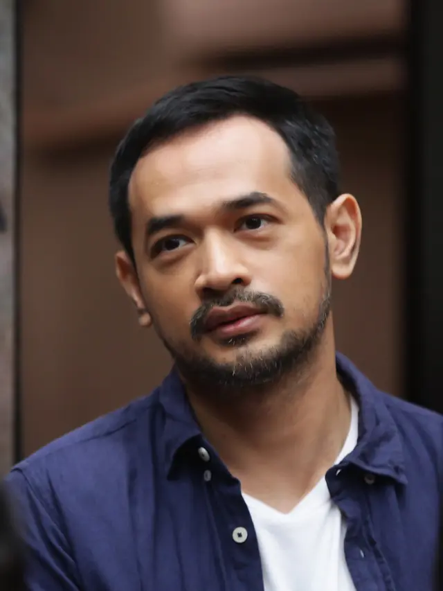 [Fimela] Oka Antara Syukuran Film NKCTHI