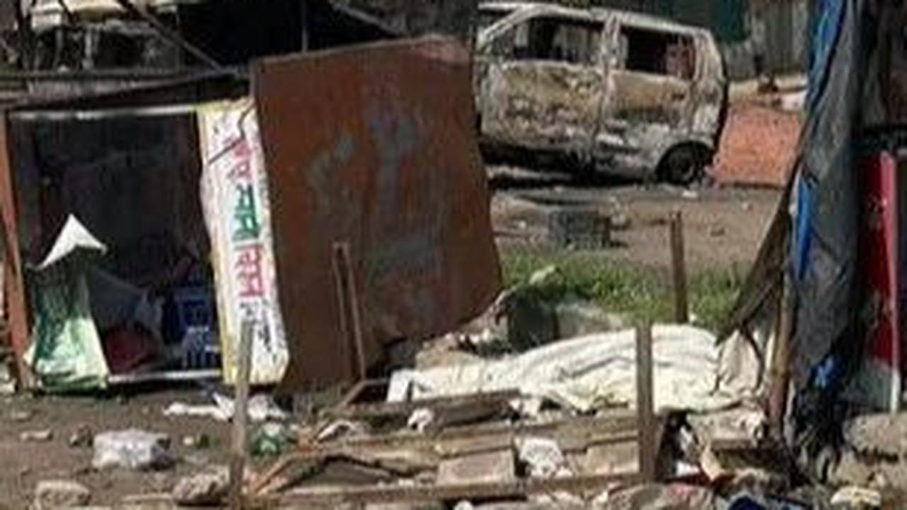 Masjid Dibakar dan Imam Dibunuh di India, Ini Pemicunya
