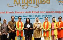Sosialisasi Bisnis Ekspor Tanpa Ribet, BNI Buat Talkshow di Kriyanusa