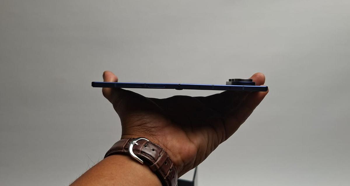 Ini Penampakan Samsung Galaxy Z Fold7 yang Baru Dirilis