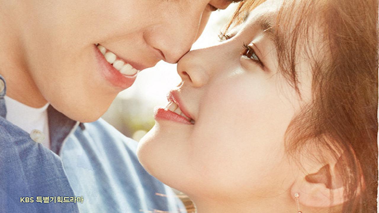 7 Rekomendasi Drama Korea dengan Kisah Cinta Tak Terduga antara Cowok Populer dan Cewek Biasa