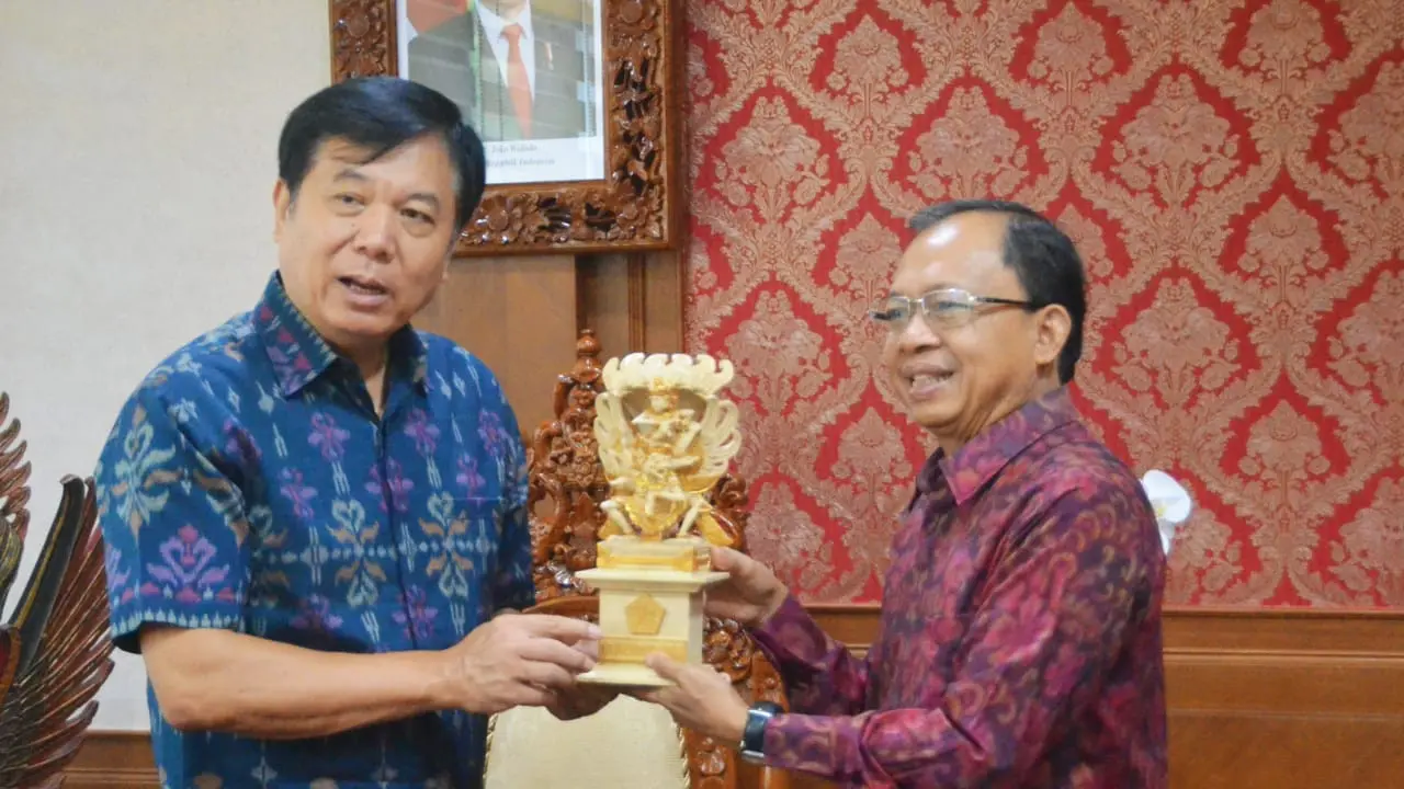 Tiongkok klaim temukan vaksin anti corona