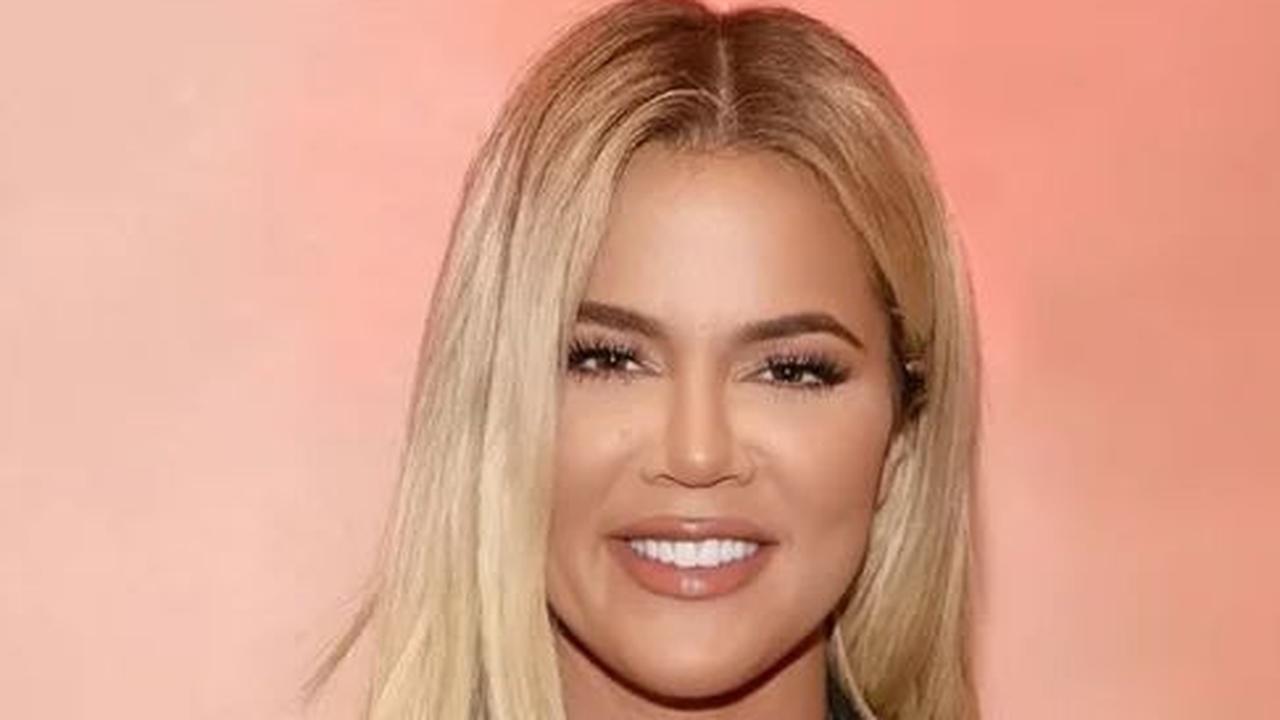 2. Khloé Kardashian - 50 juta USD/Rp741 miliar
