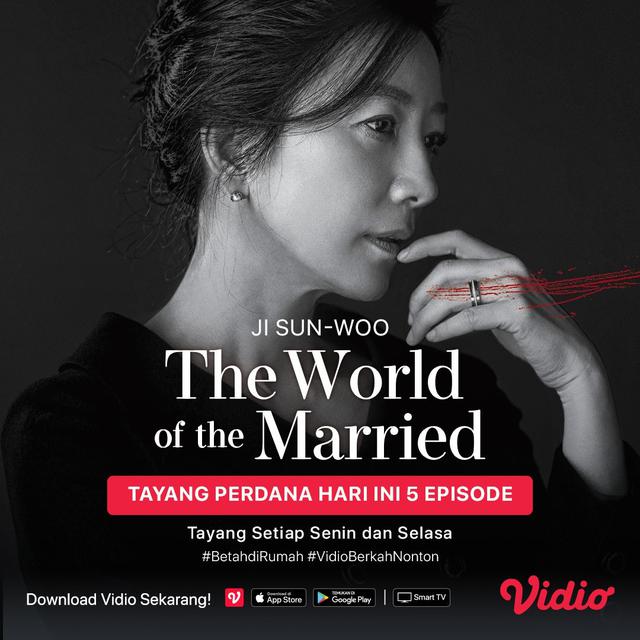 The World of the Married