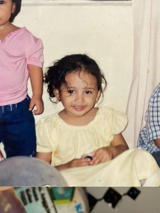 Syifa Hadju