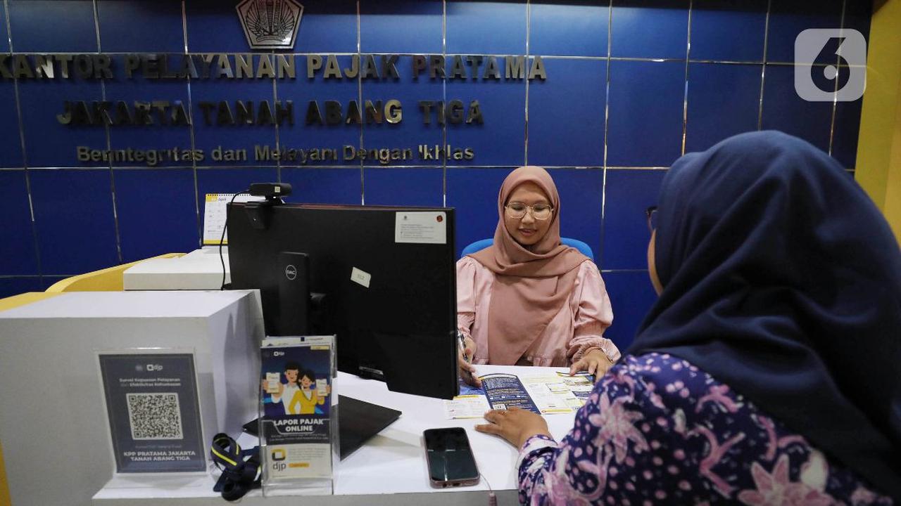Strategi Begini Bisa Diterapkan untuk Tingkatkan Kepatuhan Wajib Pajak