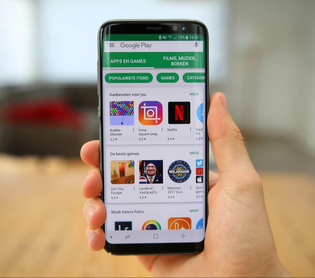 Walau begitu, seiring kecanggihan teknologi, bukan tak mungkin para pengembang malware suatu saat mampu tembus keamanan Google.