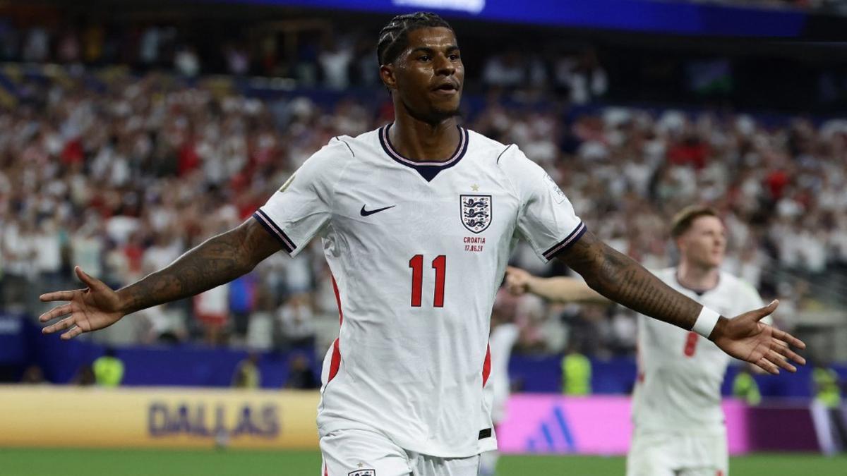 Cuma Ini yang Bisa Bikin Manchester United Jual Marcus Rashford