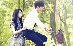 17 Rekomendasi Drama China Romantis di Netflix, Siap-siap Dibikin Gagal Move On