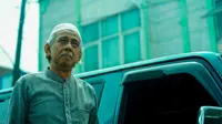 Catatan Arswendy Bening Swara dari Lokasi Syuting Film Khanzab: Ada Jin yang Ganggu Kekhusyukan Salat