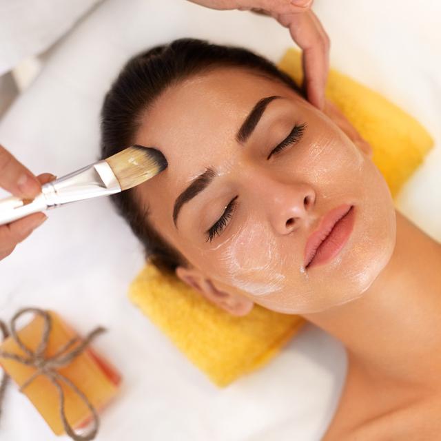 Cerita Akhir Pekan New Normal Dan Protokol Perawatan Kecantikan Di Masa Pandemi Lifestyle Liputan6 Com