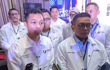 Didukung Relawan Prabowo, Andra Soni: Ini Bentuk Dukungan dari Ketum Partai Gerindra