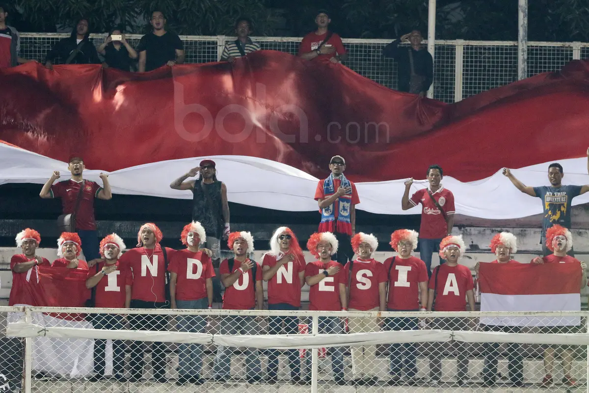 Timnas Indonesia
