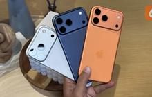 Promo iPhone 17 Series dan iPhone Air Resmi Tersedia di iBox, Digimap, dan Blibli