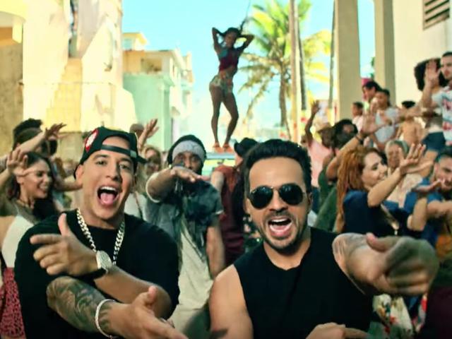 Bermakna Vulgar Lagu Despacito Dilarang Di Malaysia Showbiz Liputan6 Com
