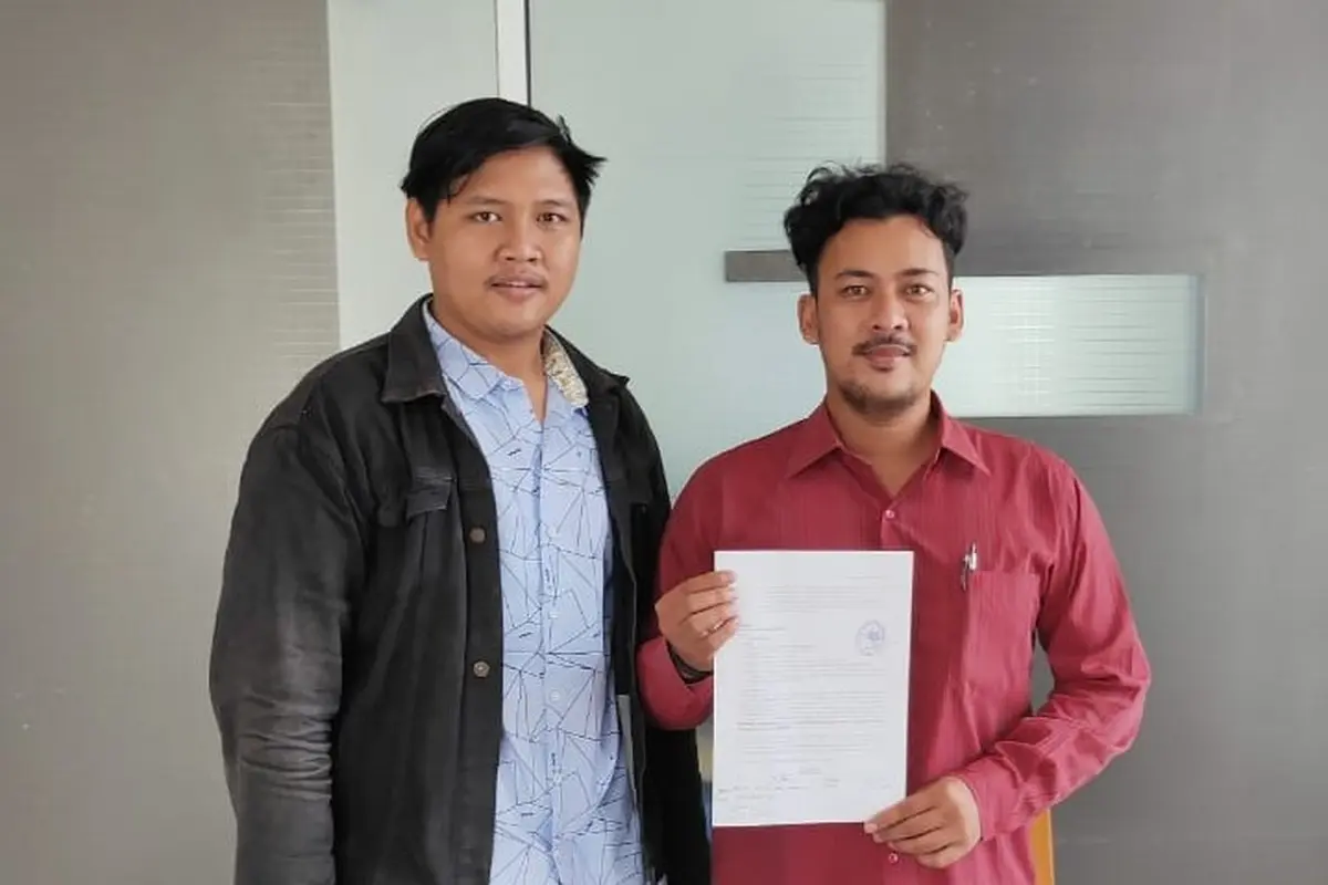 Abdul Rahim Samarinda