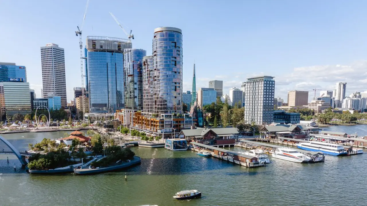 Menjelajahi Perth Australia Barat Destinasi Ramah Keluarga dengan Aktivitas Lengkap