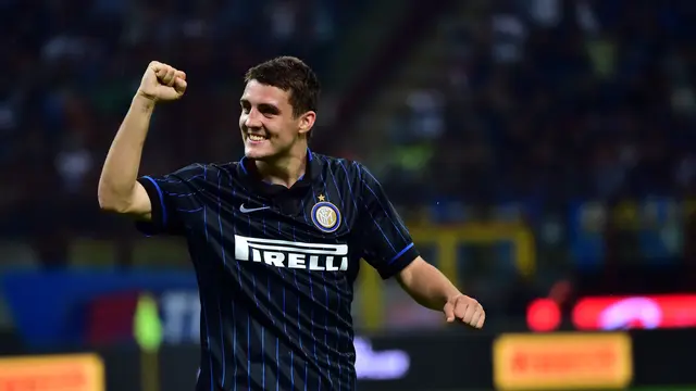 Kovacic: Inter Milan Selalu di Hati