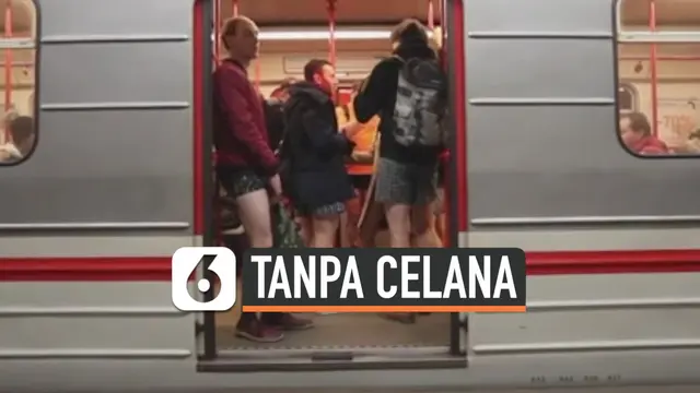 vertical tanpa celana