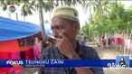 Fokus edisi (10/12) mengangkat topik-topik di antaranya, Truk Terseret Banjir Bandang, Balita Tewas Disengat Tawon Vespa, Wisata di Kolam Renang Terbesar se-Asia Tenggara.