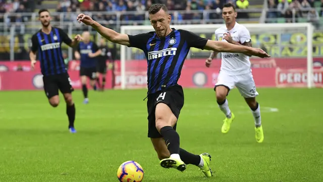 Inter Milan Vs Genoa