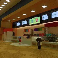 Rasakan sensasi nonton film Minecraft Movie di bioskop virtual Minecraft; interaktif, imersif, dan penuh kejutan! (Cinepolis)