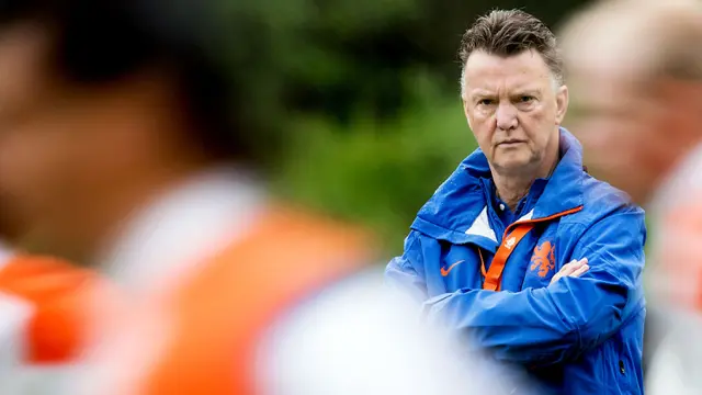 Foto: 5 Pemain Top Belanda yang Tak Dipanggil Louis Van Gaal di Kualifikasi Piala Dunia 2022