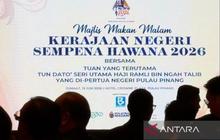 Hawana Malaysia 2026 Perkukuh Kolaborasi Jurnalis ASEAN Tangkal Berita Palsu