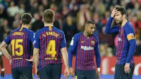Copa del Rey: Kala Barcelona Mulai Bosan Juara dan Mengejar Ambisi Baru