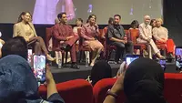 Film Agensi Rumah Tangga Angkat Kisah Perjuangan Perempuan Lewat 11 Sosok ART Unik