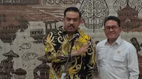Maman Abdurrahman Tegaskan Bakal Sikat Produk Impor China yang Bunuh UMKM