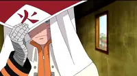 Teaser trailer perdana Boruto -Naruto the Movie- telah dirilis dengan menampilkan Naruto, Sasuke, Sarada, dan tentunya Boruto.